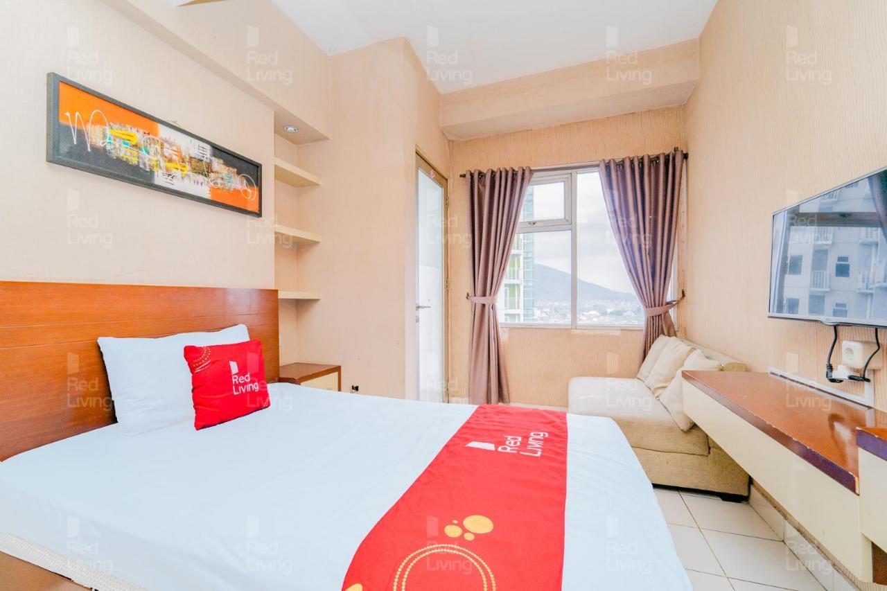 Redliving Apartemen Easton Park Jatinangor - Rajes Room Sumedang Εξωτερικό φωτογραφία