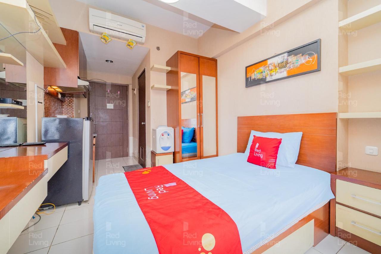 Redliving Apartemen Easton Park Jatinangor - Rajes Room Sumedang Εξωτερικό φωτογραφία
