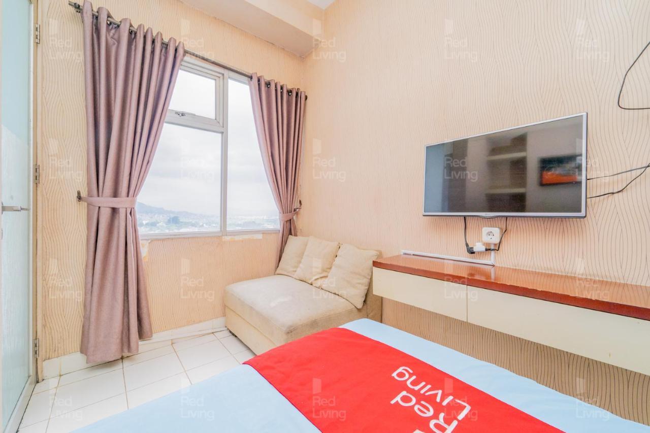 Redliving Apartemen Easton Park Jatinangor - Rajes Room Sumedang Εξωτερικό φωτογραφία