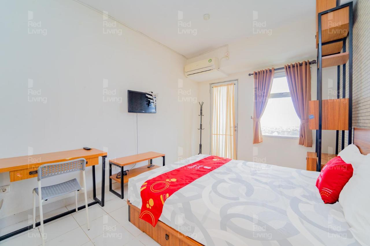 Redliving Apartemen Easton Park Jatinangor - Rajes Room Sumedang Εξωτερικό φωτογραφία